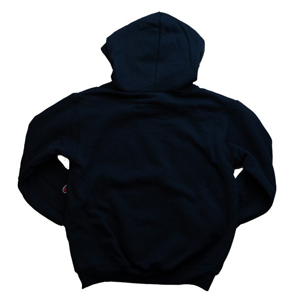Champion Youth Property Of Utah State Aggies Sweatshirt navy blue